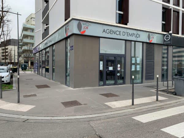 Image de l'agence Lyon