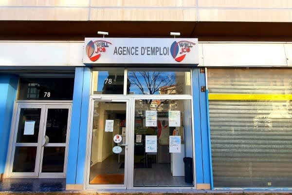 Image de l'agence Marseille 8ème