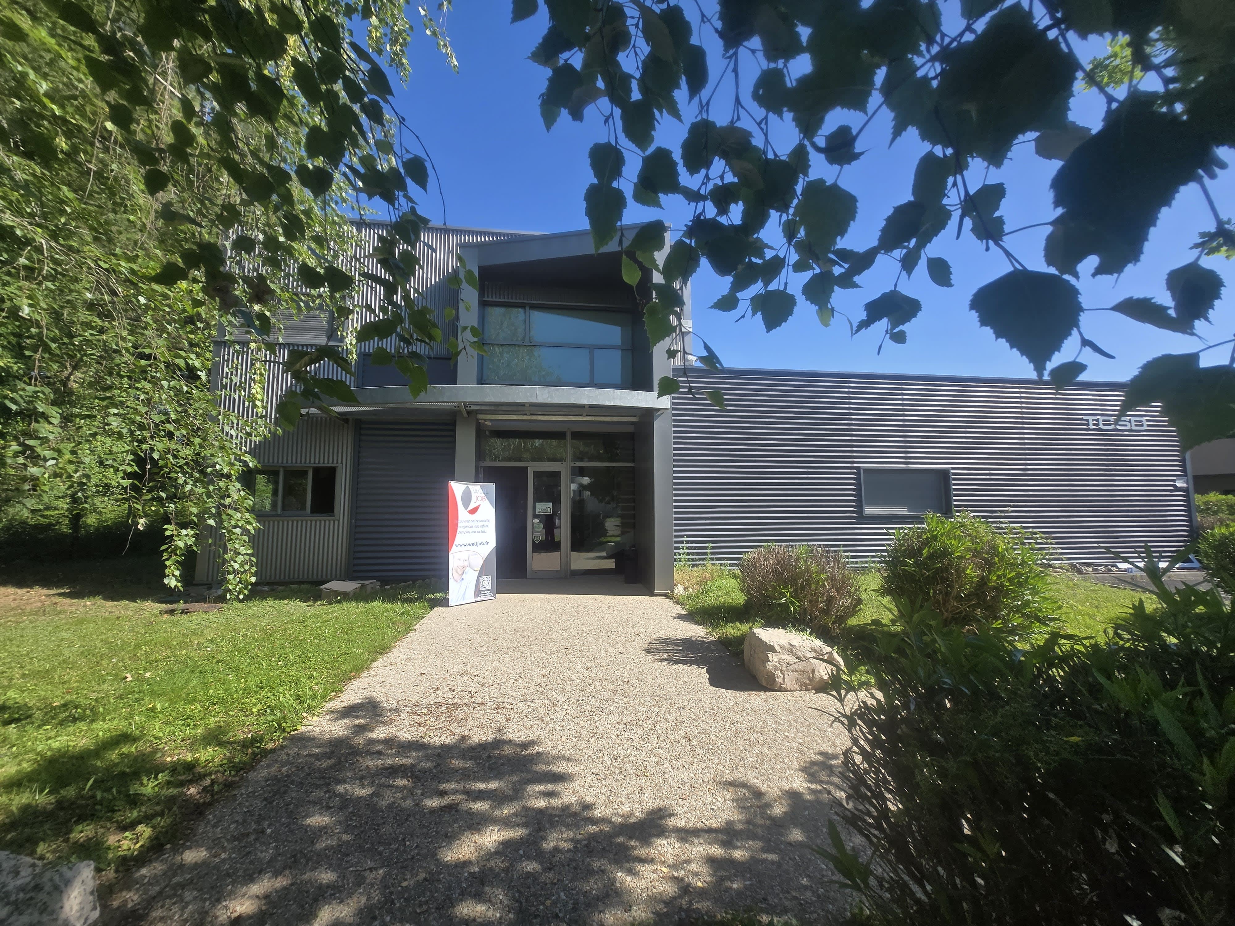 Image de l'agence Montauban