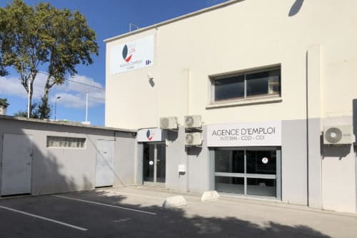 Image de l'agence Montpellier