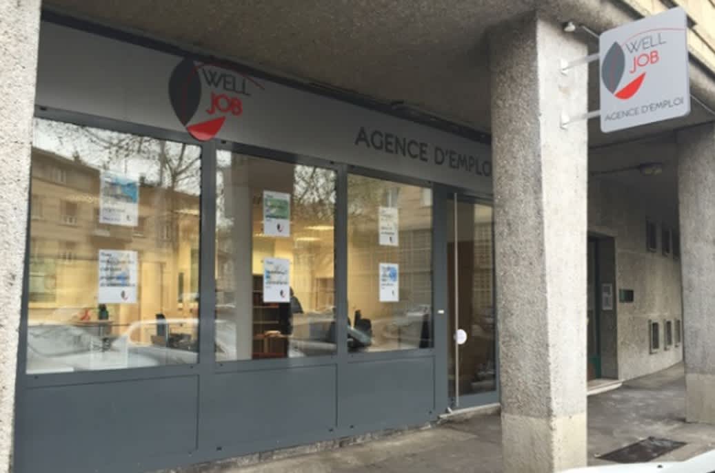 Image de l'agence Mulhouse