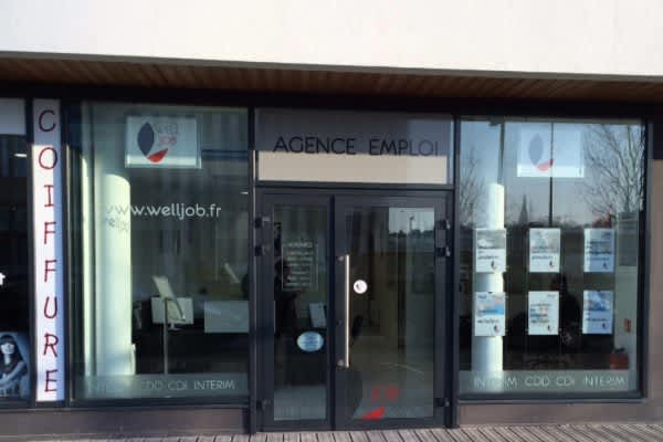Image de l'agence Nantes