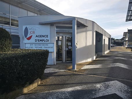 Image de l'agence Nimes