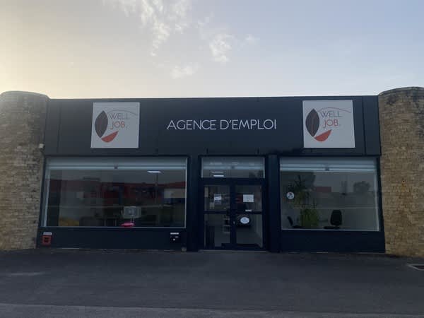 Image de l'agence Niort