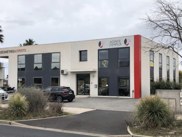 Image de l'agence Perpignan - WD