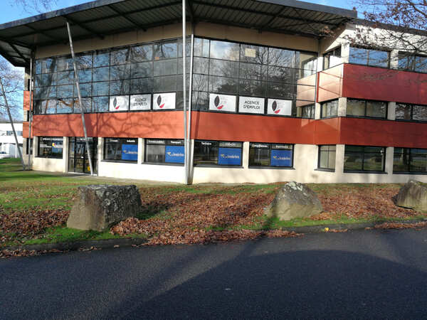 Image de l'agence Quimper