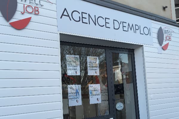 Image de l'agence Rennes