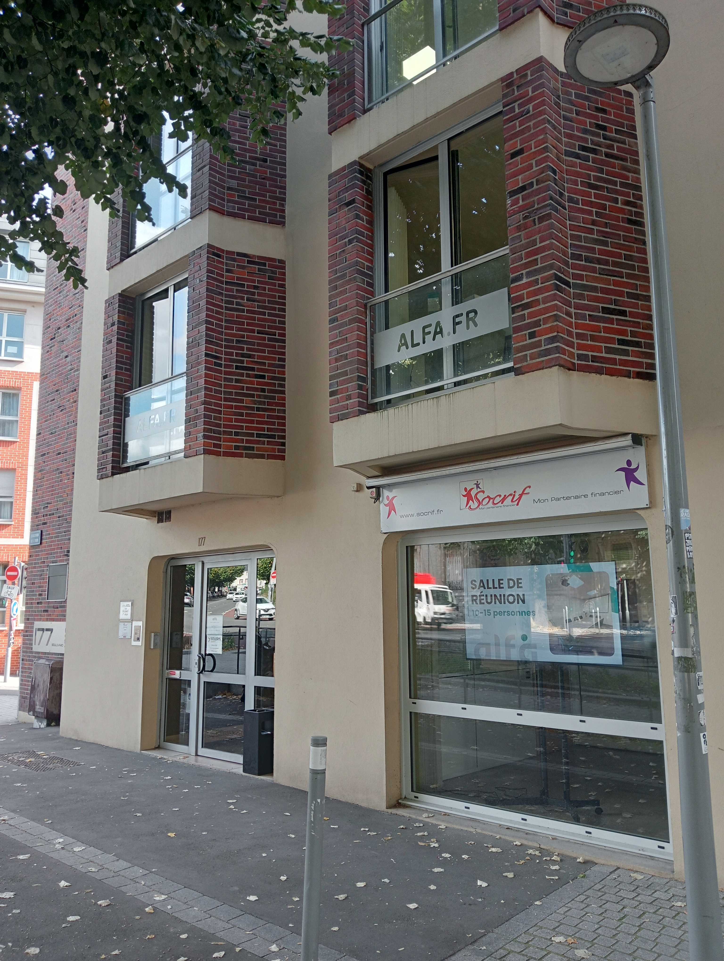 Image de l'agence Rouen