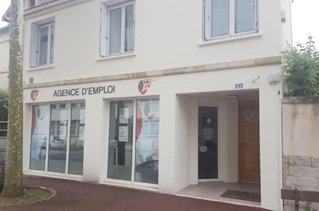 Image de l'agence Saintes