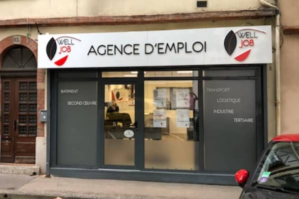 Image de l'agence Toulouse