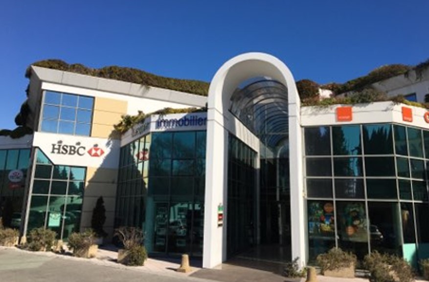 Image de l'agence Grasse