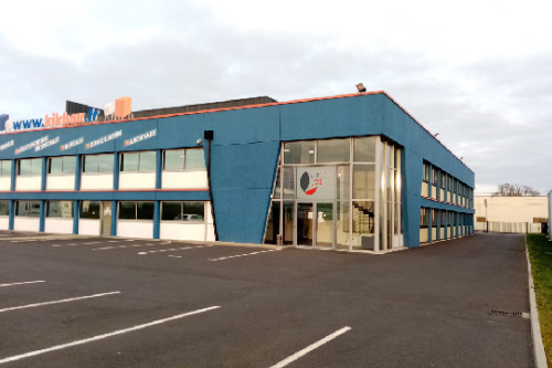 Image de l'agence La Roche-sur-Yon