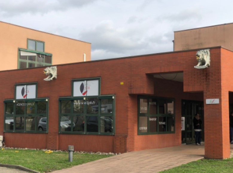 Image de l'agence Saint Etienne