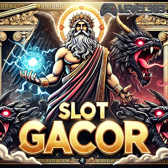 LEVEL303 - Daftar Slot Gacor Maxwin Hari Ini Resmi Server Luar Negeri Terpercaya
