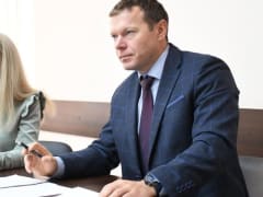 В посёлках ждут «Доброго снеговика»