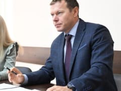 Молодежной администрации Дзержинска выделят 21,2 млн рублей на развитие в 2025 году