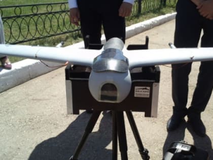 Вице-спикер Мосгордумы предложил оплатить штраф нижегородского фермера за дрон