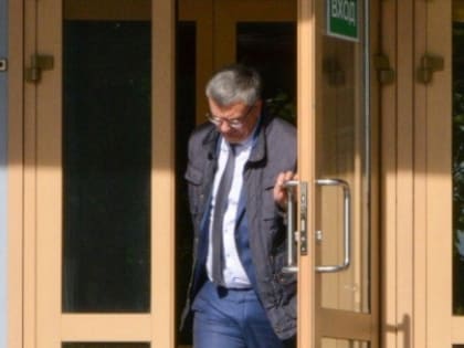 Внук Евгения Люлина вошел в состав Молодежной палаты при гордуме Нижнего Новгорода