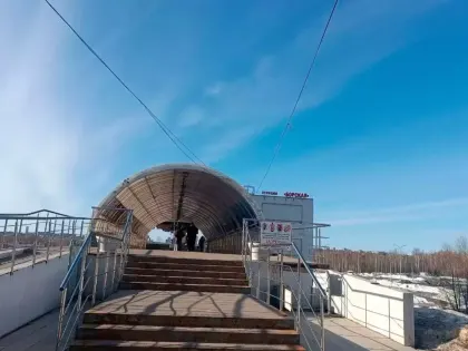 Прошло три года! Почему затянулось благоустройство у нижегородской канатки