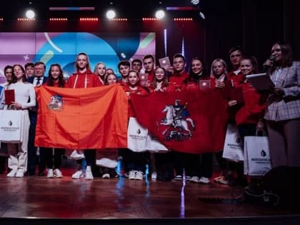 Победителей всероссийской олимпиады школьников по физкультуре объявили в Мининском университете