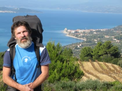 Свет без Любви все равно что природа без Бога.