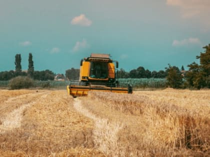 В Нижегородской области аграрии получат 499 млн рублей на технику