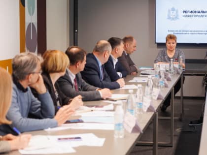 Главам муниципалитетов Нижегородской области поручено взять работу региональных операторов по вывозу ТКО под жесткий контроль