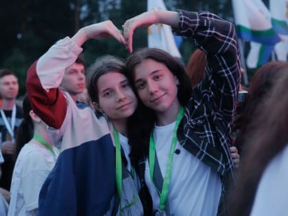 Форум «Метеор» объединил молодёжь из 14 регионов ПФО и 28 регионов России