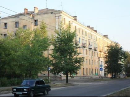 Здание бывшего общежития на улице Грибоедова внесено в программу приватизации.