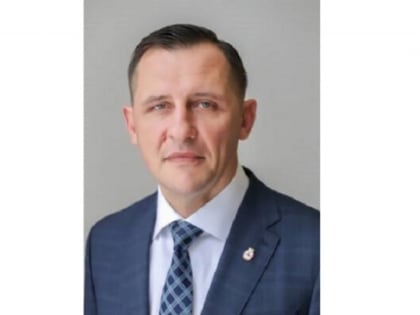 Сивохин может покинуть пост первого заммэра Нижнего Новгорода