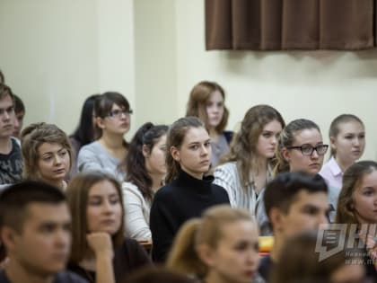 Размер нижегородских городских стипендий будет увеличен