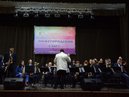 В Нижегородском музыкальном училище с 14 по 16 февраля пройдет 