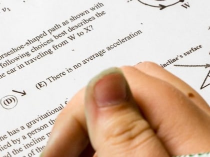 Свыше 13,6 тысячи нижегородцев сдадут ЕГЭ в 2023 году