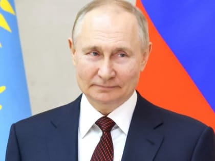 Путин назначил в Нижегородской области пять судей