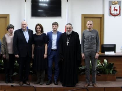 В Нижнем Новгороде состоялся семинар для педагогов-психологов по профилактике зависимого поведения среди детей и подростков