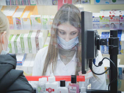 Нижегородцы столкнулись с дефицитом импортных лекарств. Виноваты санкции?