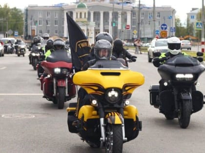 Будем дружить городами