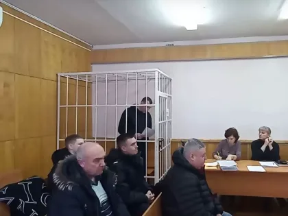 Четыре жителя Кулебак осуждены за преступление