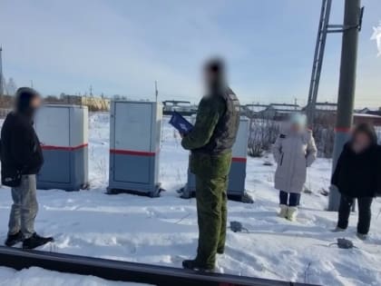 Нижегородским подросткам обещали 50 тысяч рублей за диверсию на ж/д