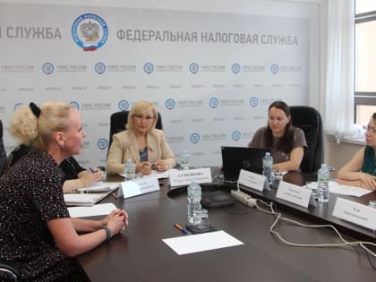 Более 100 миллионов рублей поступило в бюджет по итогам заседания комиссии по урегулированию задолженности