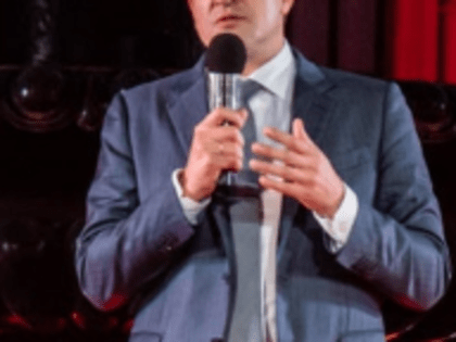 Никитин обсудил с Грефом совместные проекты Нижегородской области и Сбербанка