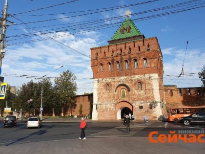Никитин предложил лишить нижегородские МСУ полномочий по городскому делению