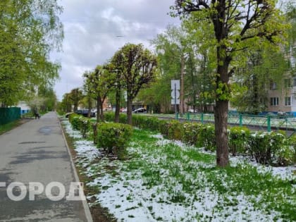 В разгар лета вернется зима: погода преподнесет настоящий сюрприз с 1 июля