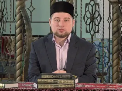 «Ихлас». Месяц Шаабан