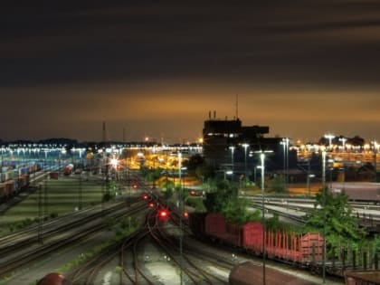 Представители Нижегородской области и Беларуси обсудили создание транспортного хаба