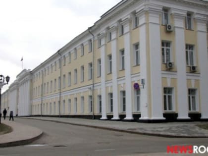 Нижегородский избирком предлагает штрафы за отсутствие данных об ушедших депутатах