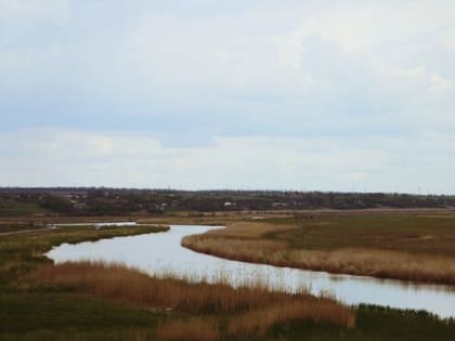 Малая Родина моей бабушки