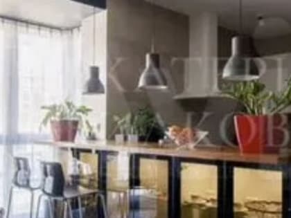 Две квартиры дороже 100 млн рублей продаются в Нижнем Новгороде