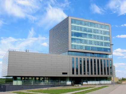 Выручка резидентов «Анкудиновки» превысила 28 млрд рублей