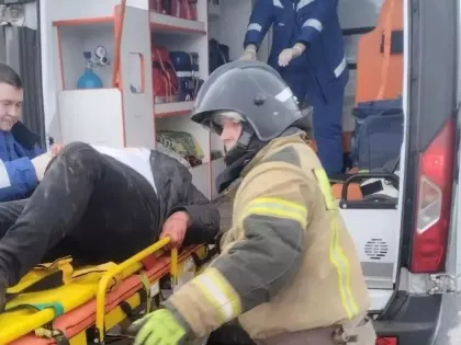 Погибли два брата: страшные подробности ДТП в Нижегородской области